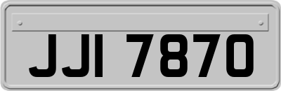 JJI7870
