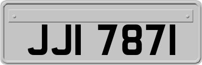 JJI7871