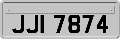 JJI7874