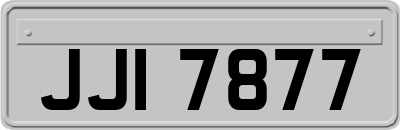 JJI7877