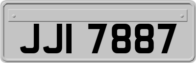 JJI7887