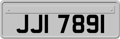 JJI7891