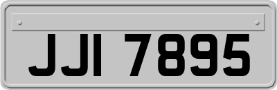 JJI7895