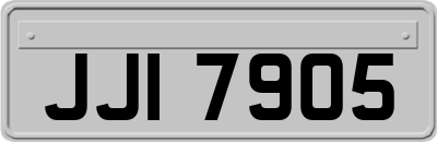JJI7905