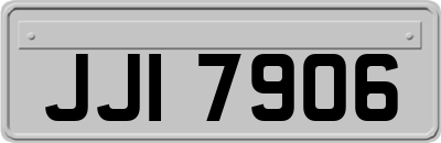 JJI7906