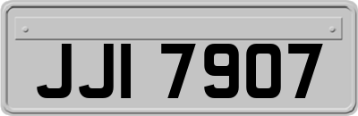 JJI7907