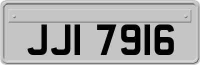 JJI7916