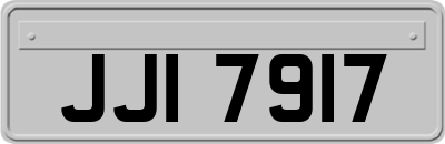 JJI7917