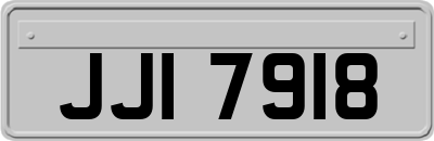 JJI7918