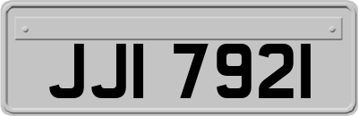 JJI7921