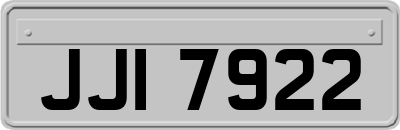 JJI7922