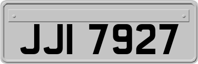 JJI7927