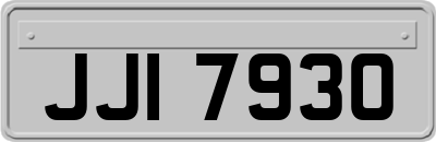 JJI7930