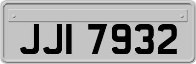 JJI7932
