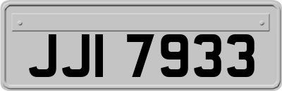 JJI7933