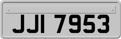 JJI7953