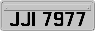JJI7977