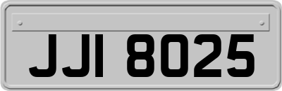 JJI8025