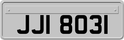 JJI8031