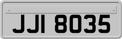 JJI8035