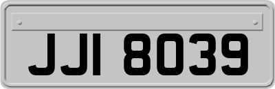 JJI8039