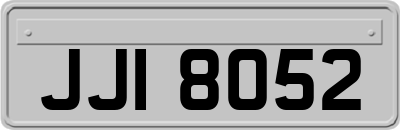 JJI8052