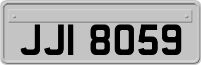 JJI8059
