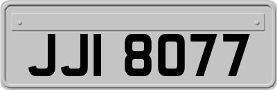JJI8077