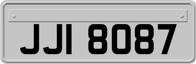 JJI8087