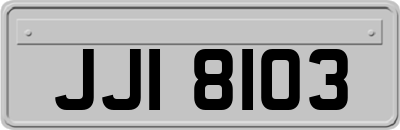 JJI8103