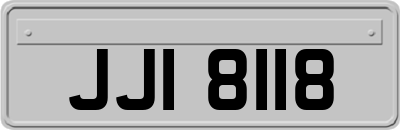 JJI8118