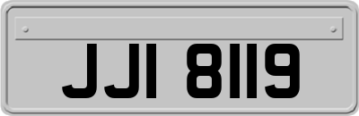 JJI8119