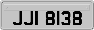 JJI8138