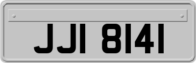 JJI8141