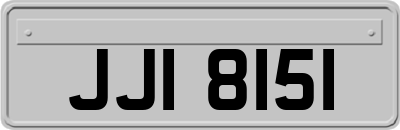 JJI8151