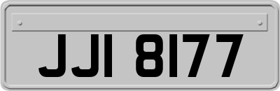 JJI8177