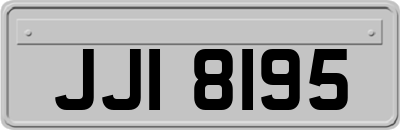 JJI8195