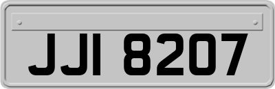 JJI8207