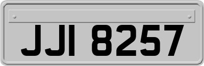 JJI8257