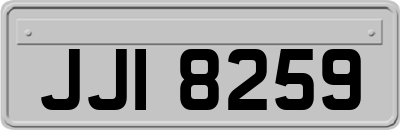 JJI8259
