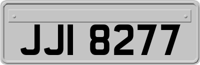 JJI8277
