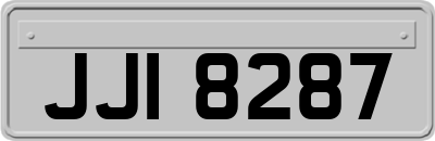 JJI8287