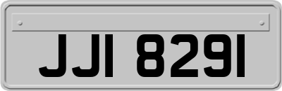 JJI8291