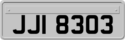 JJI8303