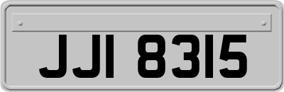 JJI8315