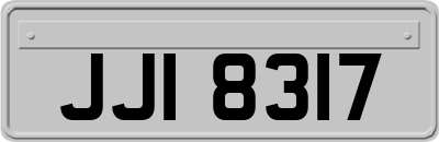 JJI8317