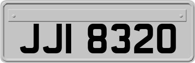 JJI8320