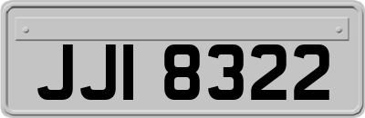 JJI8322