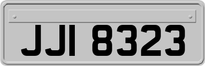 JJI8323