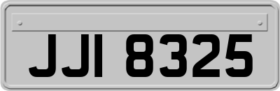 JJI8325